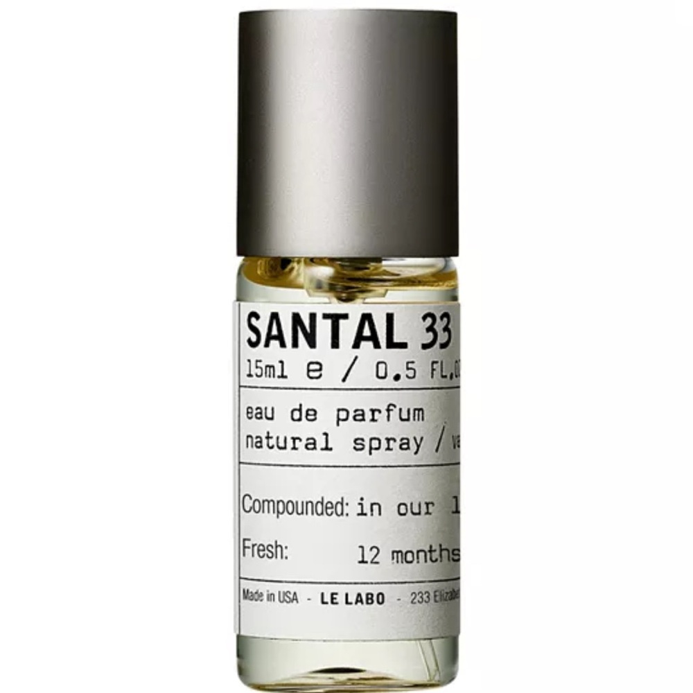 SANTAL 33